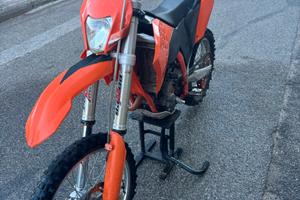 moto enduro
