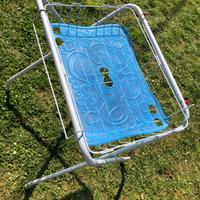 Fasciatoio Richiudibile