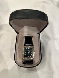 Orologio Emporio Armani pelle