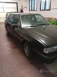 Lancia Thema i.e. Turbo 16V