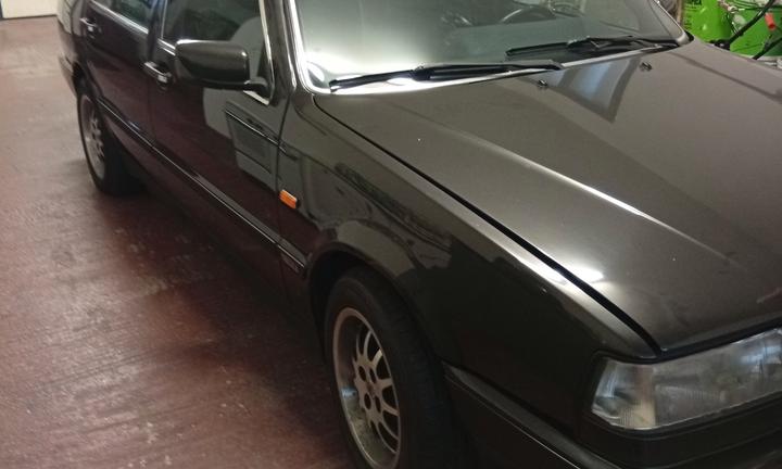 Lancia Thema i.e. Turbo 16V