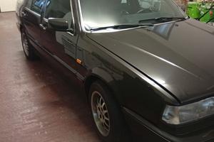 Lancia Thema i.e. Turbo 16V