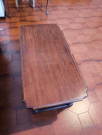Tavolino da salotto
