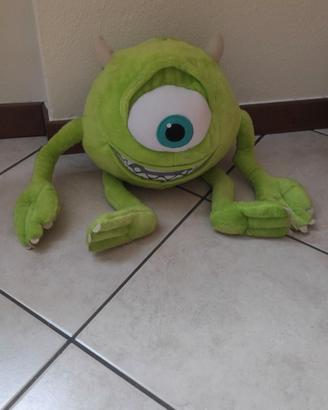 Peluche Monsters & CO