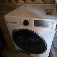 asciugatrice samsung  9kg 