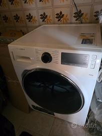 asciugatrice samsung  9kg 