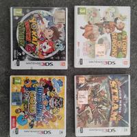 giochi 3ds