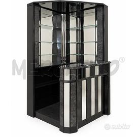 MOBILE BAR ARREDAMENTO INTERO DA SALA VINTAGE LEGN