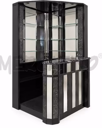 MOBILE BAR ARREDAMENTO INTERO DA SALA VINTAGE LEGN