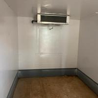 Cella frigorifera, cassone frigo