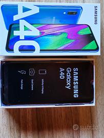 Samsung A40