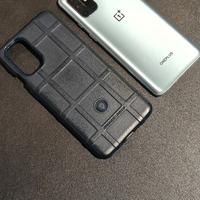 ONE PLUS 8T perfettamente funzionante 