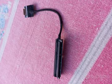 Connettore Hard Disk SATA