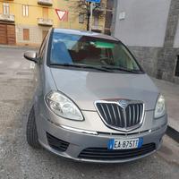 Lancia Musa 1.4 gpl