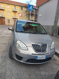Lancia Musa 1.4 gpl