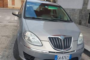 Lancia Musa 1.4 gpl