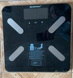 Bilancia silvercrest