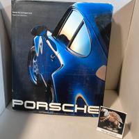 Libro Porsche Rainer Schlegelmilch