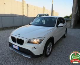 BMW X1 sDrive18d Futura