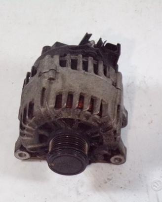 Alternatore Volvo V40 1.6 tdi 2014
