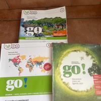 Libri di geografia 3*