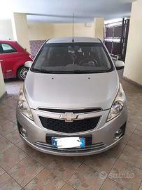 CHEVROLET Spark - 2011