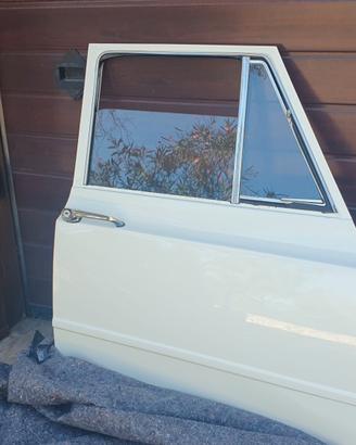 Portiere Giulia Super  e Ricambi