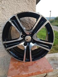 Cerchi auto