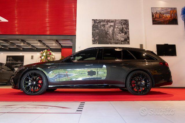 Mercedes-Benz E 53 Amg 2025 photo 2
