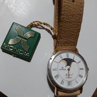 Orologio Mondia 