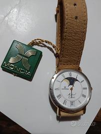 Orologio Mondia 