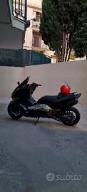 Yamaha T Max - 2009