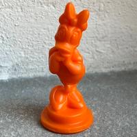 Stecco Gelato Gulp Motta Paperina Disney arancione