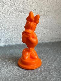 Stecco Gelato Gulp Motta Paperina Disney arancione