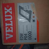 Tenda elettrica velux