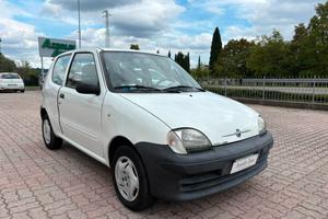 FIAT 600 1.1 BENZINA SI A NEOPATENTATI