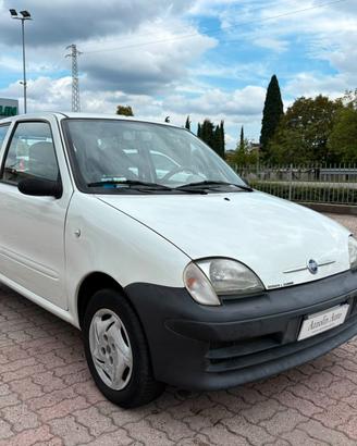 FIAT 600 1.1 BENZINA SI A NEOPATENTATI