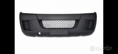 Paraurti iveco daily