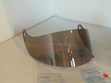 VISIERA MOD. NAKED FUME A/A PREMIER
