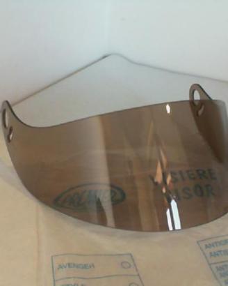 VISIERA MOD. NAKED FUME A/A PREMIER