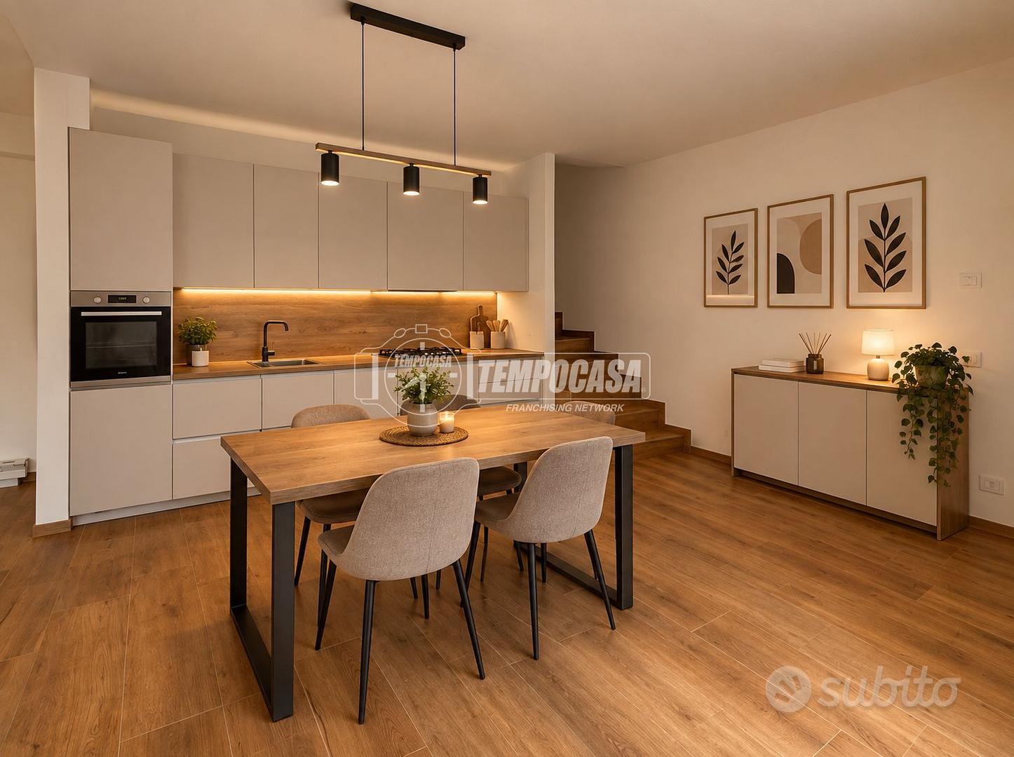 Appartamento – Busto Arsizio, Madonna Regina - Altro