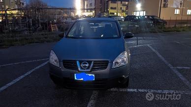 nissan quasquai 1.5 110 cavalli