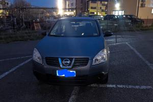 nissan quasquai 1.5 110 cavalli