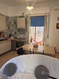 Privato vendeTrivani ristrutturato Pescara centro