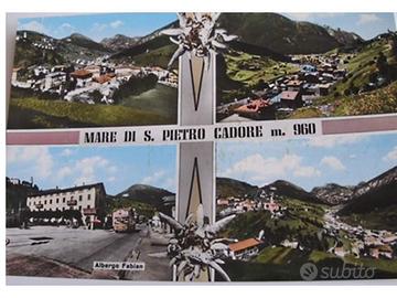 Ferragosto fresca Valle nascosta frà le Dolomiti