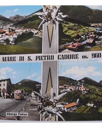 Ferragosto fresca Valle nascosta frà le Dolomiti