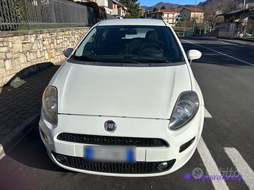 Fiat Punto 1.2 69 CV