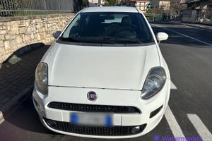 Fiat Punto 1.2 69 CV