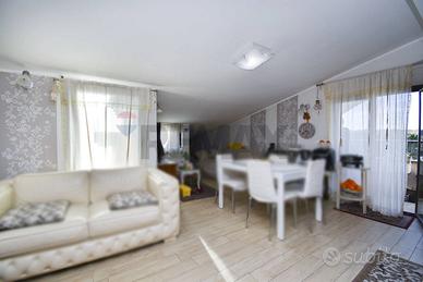 Attico/Mansarda - Biancavilla