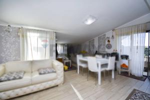 Attico/Mansarda - Biancavilla